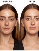 Nudestix Tinted Cover lahki tekoči puder s posvetlitvenim učinkom za naraven videz odtenek Nude 2.5 25 ml