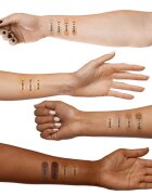 Nudestix Tinted Cover lahki tekoči puder s posvetlitvenim učinkom za naraven videz odtenek Nude 2.5 25 ml