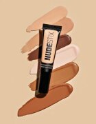 Nudestix Tinted Cover lahki tekoči puder s posvetlitvenim učinkom za naraven videz odtenek Nude 2.5 25 ml
