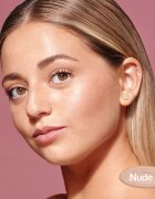Nudestix Tinted Cover lahki tekoči puder s posvetlitvenim učinkom za naraven videz odtenek Nude 3 25 ml