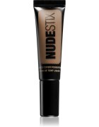 Nudestix Tinted Cover lahki tekoči puder s posvetlitvenim učinkom za naraven videz odtenek Nude 7.5 25 ml