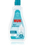 NUK Baby Bottle Cleanser sredstvo za umivanje otroških predmetov 500 ml
