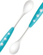 NUK Easy Learning Spoons žlička za otroke 2 kos
