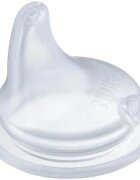NUK First Choice nadomestni ustnik 6-18 m 1 kos
