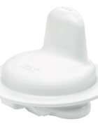 NUK Kiddy Cup cucelj za stekleničko 12m+ 1 kos
