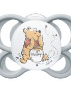 NUK Perfect Match AIR Disney duda Winnie the Pooh 0-6 m 1 kos