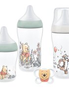 NUK Perfect Match Disney darilni set za dojenčke Winnie the Pooh