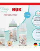 NUK Perfect Match Disney darilni set za dojenčke Winnie the Pooh