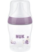NUK Perfect Match Hippo steklenička 0m+ 1 kos