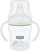 NUK Perfect Match Koala steklenička za učenje pitja 6m+ 1 kos