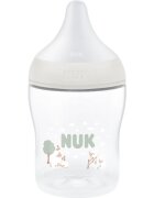 NUK Perfect Match Sheep steklenička 0m+ 1 kos