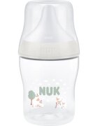 NUK Perfect Match Sheep steklenička 0m+ 1 kos