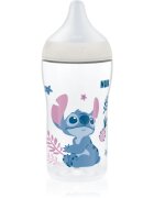 NUK Perfect Match Stitch steklenička 3m+ 260 ml
