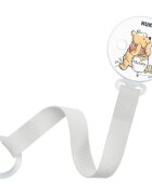 NUK Soother Band trak za dudo Winnie the Pooh 1 kos
