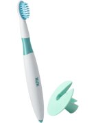 NUK Teeth zobna ščetka za otroke 12-36 m 1 kos