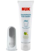 NUK Tooth & Gum Cleanser set zobne nege