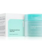 Numbuzin No. 1 Centella Re-Leaf Green Toner Pad tonizirajoče blazinice za pomiritev kože 70 kos