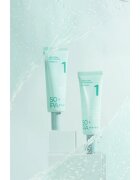 Numbuzin No. 1 Clear Filter Sun Essence posvetlitvena esenca s pomirjajočim učinkom SPF 50+ 50 ml