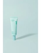 Numbuzin No. 1 Clear Filter Sun Essence posvetlitvena esenca s pomirjajočim učinkom SPF 50+ 50 ml
