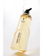 Numbuzin No. 1 Easy Peasy Cleansing Oil čistilno olje za odstranjevanje ličil za hidracijo kože in zmanjšanje por 200 ml