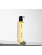 Numbuzin No. 1 Easy Peasy Cleansing Oil čistilno olje za odstranjevanje ličil za hidracijo kože in zmanjšanje por 200 ml