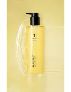 Numbuzin No. 1 Easy Peasy Cleansing Oil čistilno olje za odstranjevanje ličil za hidracijo kože in zmanjšanje por 200 ml