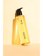 Numbuzin No. 1 Easy Peasy Cleansing Oil čistilno olje za odstranjevanje ličil za hidracijo kože in zmanjšanje por 200 ml