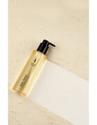 Numbuzin No. 1 Easy Peasy Cleansing Oil čistilno olje za odstranjevanje ličil za hidracijo kože in zmanjšanje por 200 ml