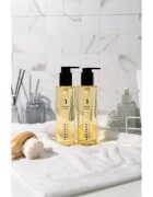 Numbuzin No. 1 Easy Peasy Cleansing Oil čistilno olje za odstranjevanje ličil za hidracijo kože in zmanjšanje por 200 ml