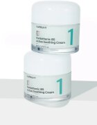 Numbuzin No. 1 Pantothenic B5 Active Soothing Cream pomirjajoča krema za obraz z vlažilnim učinkom 80 ml