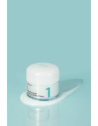 Numbuzin No. 1 Pantothenic B5 Active Soothing Cream pomirjajoča krema za obraz z vlažilnim učinkom 80 ml