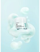 Numbuzin No. 1 Pantothenic B5 Active Soothing Cream pomirjajoča krema za obraz z vlažilnim učinkom 80 ml