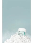 Numbuzin No. 1 Pantothenic B5 Active Soothing Cream pomirjajoča krema za obraz z vlažilnim učinkom 80 ml