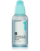 Numbuzin No. 1 Pantothenic B5 Active Soothing Serum intenzivno vlažilni serum z gelasto teksturo 50 ml