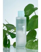 Numbuzin No. 1 Pure-Full Calming Herb Toner pomirjajoči tonik za obraz za problematično kožo 300 ml