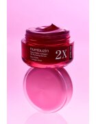 Numbuzin No. 2 Rose PDRN Collagen 2X Plumping Serum intenzivni učvrstitveni serum z vlažilnim učinkom 30 ml