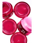 Numbuzin No. 2 Rose PDRN Collagen 2X Plumping Serum intenzivni učvrstitveni serum z vlažilnim učinkom 30 ml