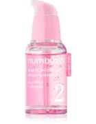 Numbuzin No. 2 Rose PDRN Collagen Plumping Serum učvrstitveni serum za obraz z regeneracijskim učinkom 30 ml