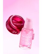 Numbuzin No. 2 Rose PDRN Collagen Plumping Serum učvrstitveni serum za obraz z regeneracijskim učinkom 30 ml