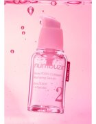 Numbuzin No. 2 Rose PDRN Collagen Plumping Serum učvrstitveni serum za obraz z regeneracijskim učinkom 30 ml