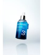 Numbuzin No. 3 Blue Bio-Retinol Pore Refining Serum učvrstitveni serum za obraz za glajenje kože in zmanjšanje por 30 ml