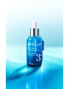 Numbuzin No. 3 Blue Bio-Retinol Pore Refining Serum učvrstitveni serum za obraz za glajenje kože in zmanjšanje por 30 ml