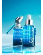 Numbuzin No. 3 Blue Bio-Retinol Pore Refining Serum učvrstitveni serum za obraz za glajenje kože in zmanjšanje por 30 ml