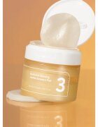 Numbuzin No. 3 Radiance Glowing Jumbo Essence Pad tonizirajoče blazinice za osvetljevanje kože in hidratacijo 70 kos