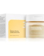 Numbuzin No. 3 Radiance Glowing Jumbo Essence Pad tonizirajoče blazinice za osvetljevanje kože in hidratacijo 70 kos