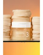 Numbuzin No. 3 Radiance Glowing Jumbo Essence Pad tonizirajoče blazinice za osvetljevanje kože in hidratacijo 70 kos