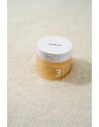 Numbuzin No. 3 Radiance Glowing Jumbo Essence Pad tonizirajoče blazinice za osvetljevanje kože in hidratacijo 70 kos