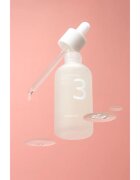 Numbuzin No. 3 Skin Softening Serum mehčalni serum za osvetljevanje kože in hidratacijo 50 ml