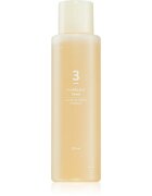 Numbuzin No. 3 Super Glowing Essence Toner posvetlitveni tonik za obnovo čvrstosti obraza 200 ml