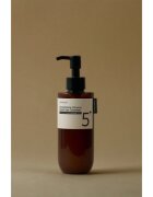 Numbuzin No. 5 Glutathione C Facial Spa Cleanser čistilno olje za odstranjevanje ličil za osvetlitev kože 200 ml